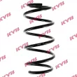 Ressort de suspension KYB RH3527 - Visuel 1