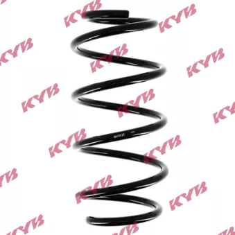 Ressort de suspension KYB