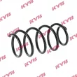 Ressort de suspension KYB RH3527 - Visuel 2