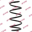 Ressort de suspension KYB RH3549 - Visuel 1