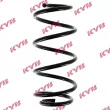 Ressort de suspension KYB RH3556 - Visuel 1