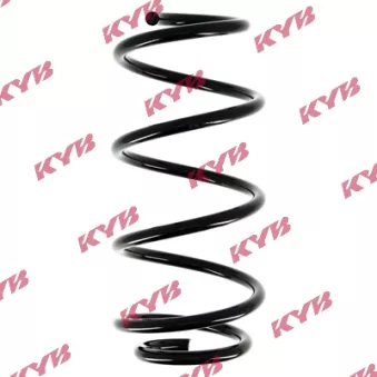 Ressort de suspension KYB