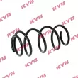 Ressort de suspension KYB RH3556 - Visuel 2