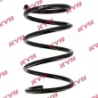 Ressort de suspension KYB RH3583 - Visuel 1