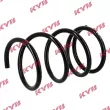 Ressort de suspension KYB RH3583 - Visuel 2
