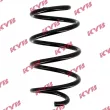 Ressort de suspension KYB RH3900 - Visuel 1