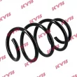 Ressort de suspension KYB RH3900 - Visuel 2