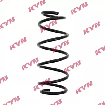 Ressort de suspension KYB RH3926