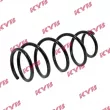 Ressort de suspension KYB RH3926 - Visuel 2