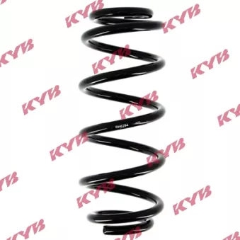 Ressort de suspension KYB RH6294