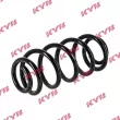 Ressort de suspension KYB RH6294 - Visuel 2