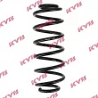 Ressort de suspension KYB RH6338 - Visuel 2