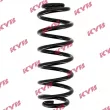 Ressort de suspension KYB RH6386 - Visuel 1