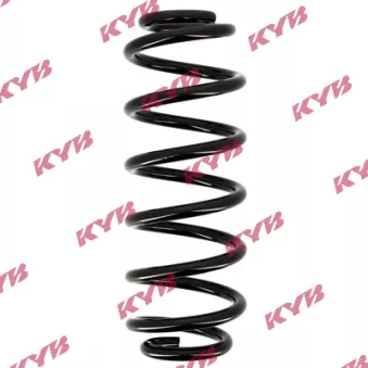 Ressort de suspension KYB RH6386