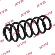 Ressort de suspension KYB RH6386 - Visuel 2