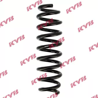 Ressort de suspension KYB RH6387