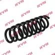 Ressort de suspension KYB RH6387 - Visuel 2