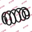 Ressort de suspension KYB RH6398 - Visuel 2