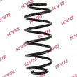 Ressort de suspension KYB RH6625 - Visuel 1