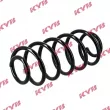 Ressort de suspension KYB RH6625 - Visuel 2
