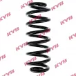 Ressort de suspension KYB RH6754 - Visuel 1