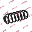 Ressort de suspension KYB RH6754 - Visuel 2