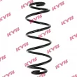 Ressort de suspension KYB RH6770 - Visuel 1