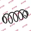 Ressort de suspension KYB RH6770 - Visuel 2