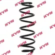 Ressort de suspension KYB RH6781 - Visuel 1