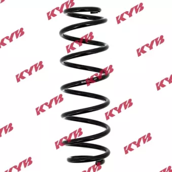 Ressort de suspension KYB RH6781