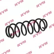 Ressort de suspension KYB RH6781 - Visuel 2