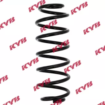 Ressort de suspension KYB RH6964