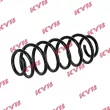 Ressort de suspension KYB RH6964 - Visuel 2