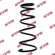 Ressort de suspension KYB RI5029 - Visuel 1