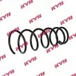 Ressort de suspension KYB RI5029 - Visuel 2