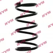 Ressort de suspension KYB RI5448 - Visuel 1
