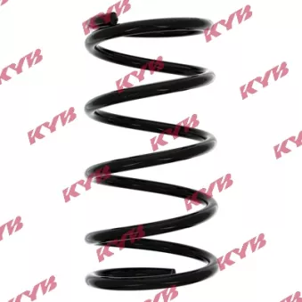Ressort de suspension KYB RI5448