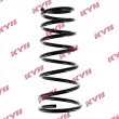 Ressort de suspension KYB RI5455 - Visuel 1