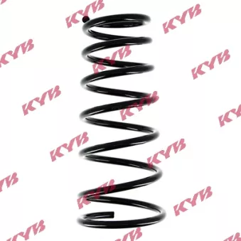 Ressort de suspension KYB RI5455