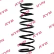 Ressort de suspension KYB RI5457 - Visuel 1