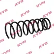 Ressort de suspension KYB RI5457 - Visuel 2