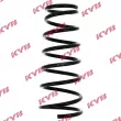 Ressort de suspension KYB RI6102 - Visuel 1