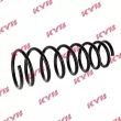 Ressort de suspension KYB RI6163 - Visuel 2