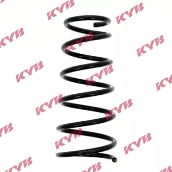 Ressort de suspension KYB RI6164