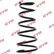Ressort de suspension KYB RI6167 - Visuel 1