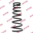 Ressort de suspension KYB RI6177 - Visuel 1