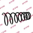 Ressort de suspension KYB RI6177 - Visuel 2
