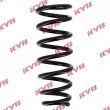 Ressort de suspension KYB RI6501 - Visuel 1