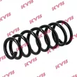 Ressort de suspension KYB RI6501 - Visuel 2