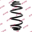Ressort de suspension KYB RJ6277 - Visuel 1